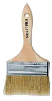 GT-3520 PAINT BRUSH 2IN WIDE BULK - Brushes and Fin Combs